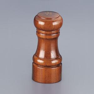 IKEDA 4102 塩入れ ソルトシェーカー 直径50×H118mm