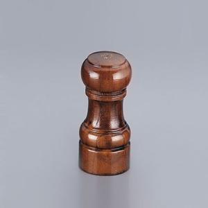 IKEDA 3102 塩入れ ソルトシェーカー 直径50×H98mm