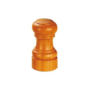 IKEDA 3112 塩入れ ソルトシェーカー 直径50×H98mm