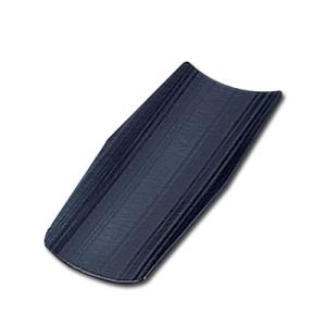おしぼり入れ のし竹 195×75mm ＜黒＞