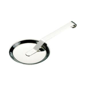 18-0 火消し蓋 （固形燃料皿用） 直径62×全長133mm【8点までメール便可能】