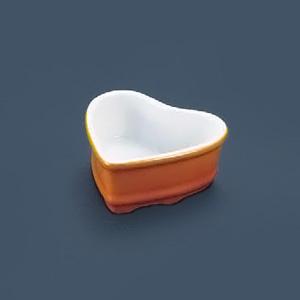 シェーンバルド チーズディッシュ 茶 0298-9B 71×80×深さ28mm