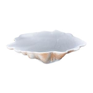 ロイヤルオーブンウェアー シェル皿 PC180-33 330×240×H90mm ＜カラー＞