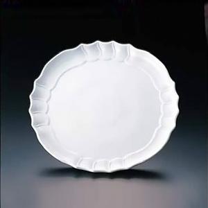 ロイヤル オーブンウェアー 丸皿バロッコ PG850-43 直径430mm