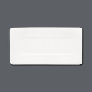 ビレロイ＆ボッホ モダングレース サービング プレート 4510-2581 35×18cm