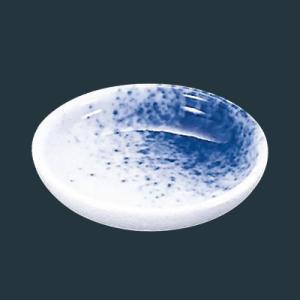 吹墨 3.0玉渕丸皿 T03-247 直径90×H20mm