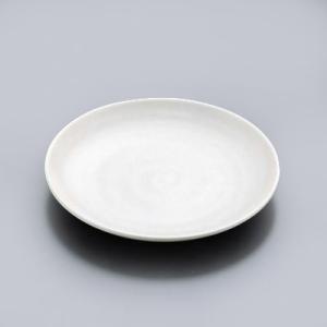 ソニック白 小皿 T03-84 直径135×H20mm