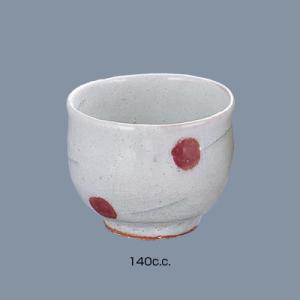 さくらんぼ湯呑 D06-42 140c.c.