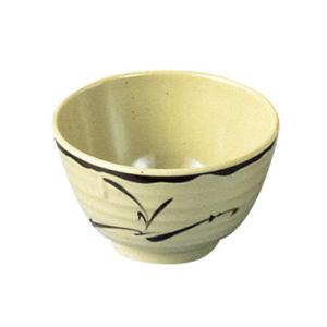 メラミン「織部」 湯呑み OB-7 200c.c.