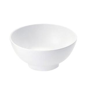 高強度磁器 WH-032 丸碗 290c.c. ＜ホワイト＞
