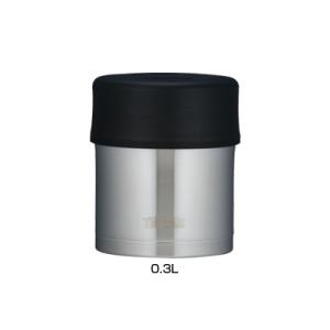 サーモス 真空断熱フードジャー JBN-300 （0.3L）
