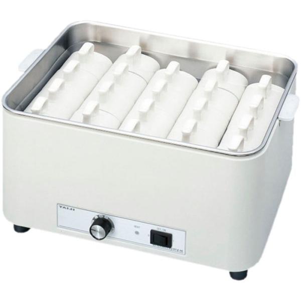 タイジ カップウォーマー HS-12N 電気湯せん式 電気湯せん器