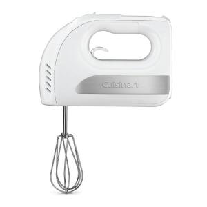 Cuisinart (クイジナート) サイレントパワー ハンドミキサー HM-PRO6J｜kitchen