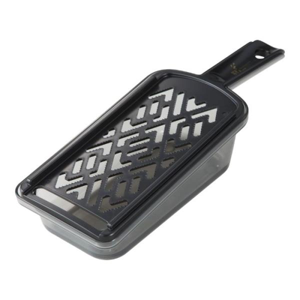 KAI(貝印) 関孫六 おろし器(受け皿付) レギュラー DH3327 おろし器 大根おろし 日本製...