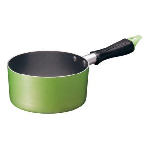 TNS ルクルーゼ(ル・クルーゼ) LE CREUSET ミルクパン 16cm NC