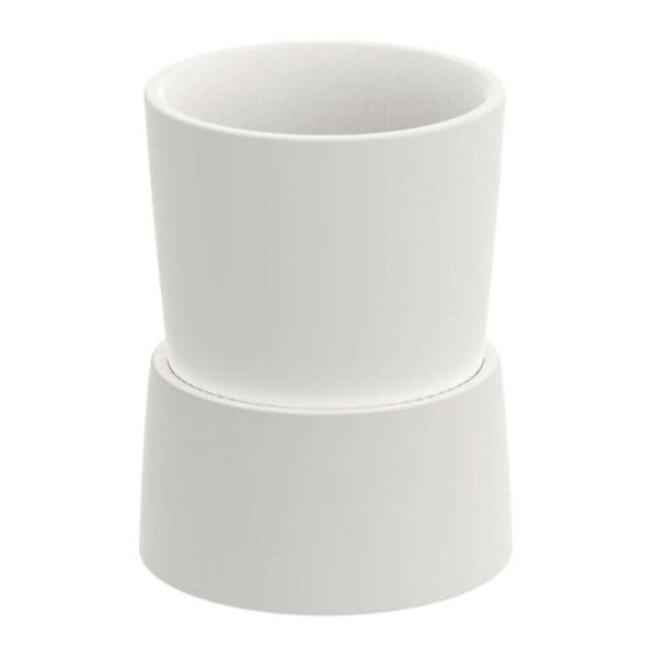 OH:E(オーエ) スマートホームII カトラリースタンド ホワイト 53636