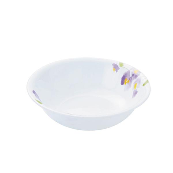 パール金属 コレール CORELLE バイオレット ミスト 小ボウル J410-VM CP-9425...