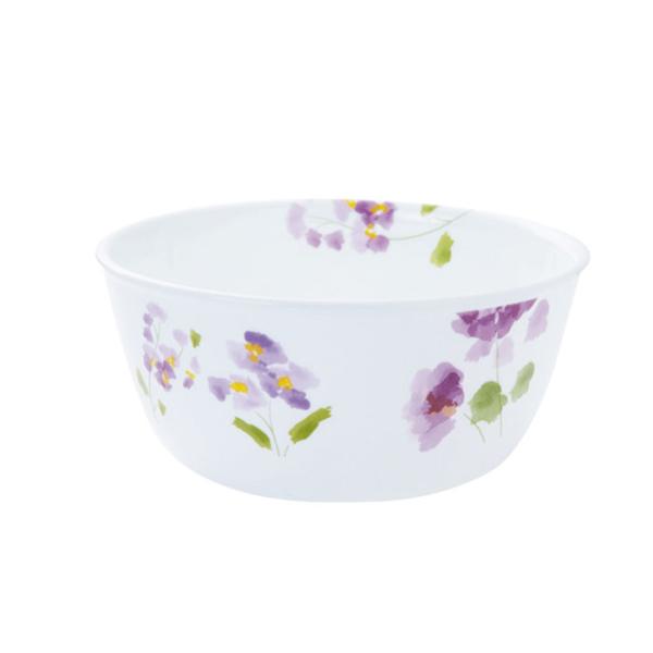 パール金属 コレール CORELLE バイオレット ミスト 多様ボウル (大) J428-VM CP...