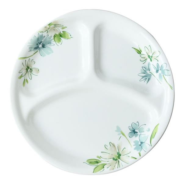パール金属 コレール CORELLE フェアリーフローラ ランチ皿 (大) J310-FFA CP-...