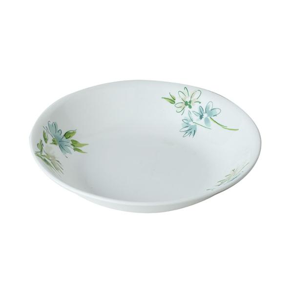 パール金属 コレール CORELLE フェアリーフローラ 深皿 J420-FFA CP-9483 軽...