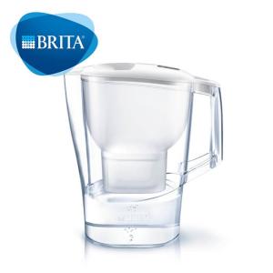 ブリタ ホワイト アルーナXL マクストラプラス アルーナ