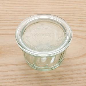 WECK ウェック クグロフ リングケーキ W...の詳細画像1