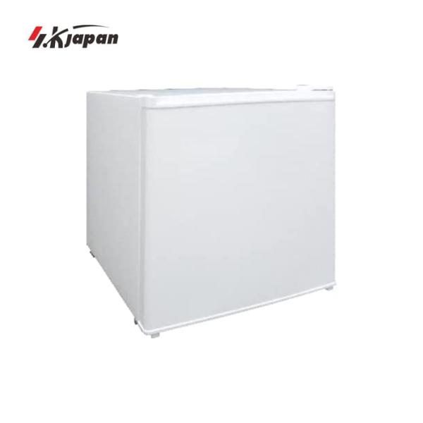エスケイジャパン 冷蔵庫 45L 右開き 1ドア SR-A45N【沖縄・北海道・離島・一部地域不可】