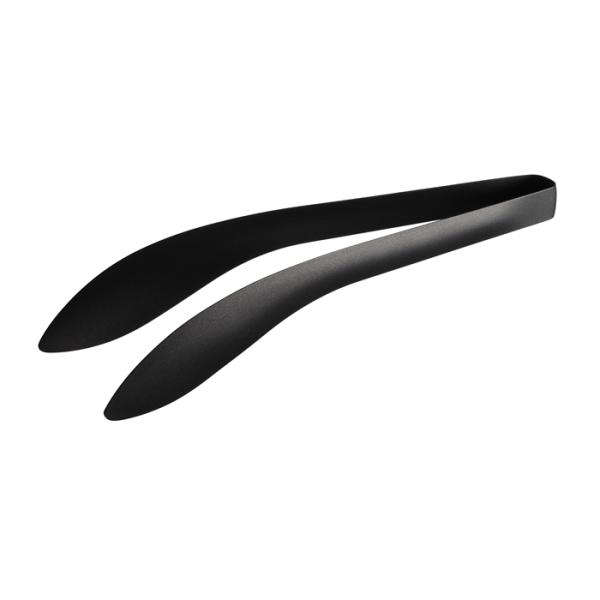 オークス AUX もりつけトング BK AUT1404 日本製 送料無料