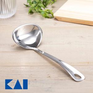 SELECT100 お玉 レードル 25cm （ おたま スープレードル ステンレス製