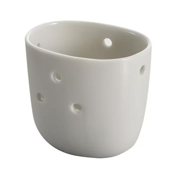 野田琺瑯 ぬか漬け美人用 水取器 (単品)