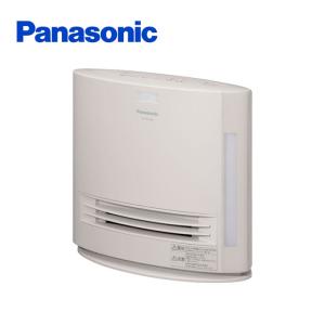 新品】 パナソニック セラミックファンヒーター 加湿機能付 ひと