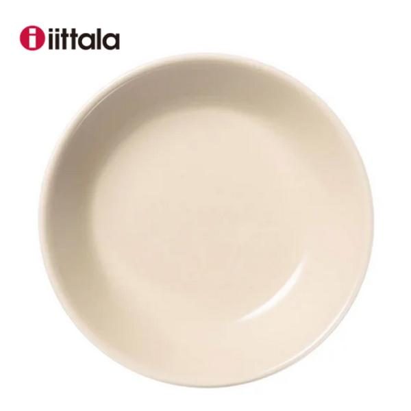 イッタラ ティーマ ティーミ プレート 9cm リネン 皿 食器 おしゃれ かわいい シンプル プレ...