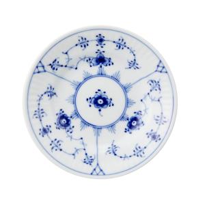 ロイヤルコペンハーゲン 101 プレーン 612 プレート 11cm 並行輸入品 ROYAL COPENHAGEN 食器 皿 小皿｜kitchen