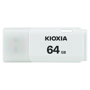 TransMemory U202 KUC-2A064GW （64GB ホワイト） × 1個の商品画像
