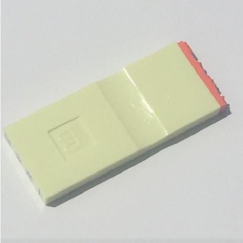 サンビー 勘定科目印 単品 『現金売上』 KS-003-704【15点までメール便可能】