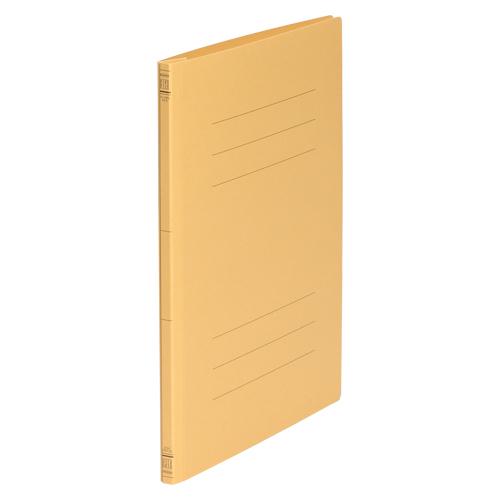 ナカバヤシ フラットファイルJスリム イエロー フF-JS80-Y