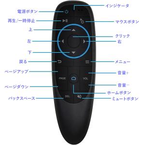 【CarlinKit専用】ワイヤレスリモコン ...の詳細画像4