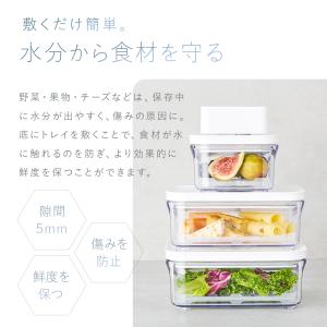 【公式】VAKUEN専用 水切りトレイ 水切り...の詳細画像4