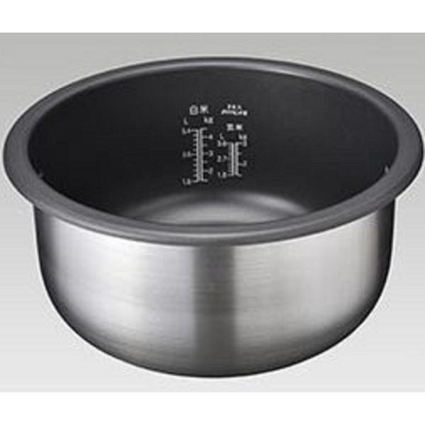 業務用IH炊飯ジャー 交換用　内なべ　内鍋　内釜　タイガー　 JIW-G541用　交換内なべ　JIW...
