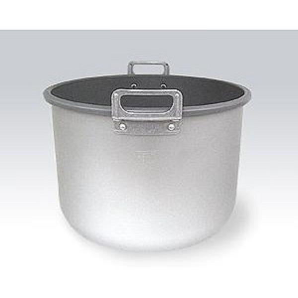 業務用電子ジャー 交換用　内なべ　内鍋　内釜　タイガー　JHA-5400,JHA-540A, JHA...