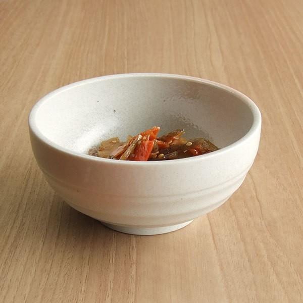 和食器 小鉢 あけぼの 4.0丼 12.5cm 鍋用 取り皿 とんすい 取り鉢 器 美濃焼