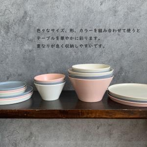 プレートL フラット皿 おしゃれ 23cm プ...の詳細画像5