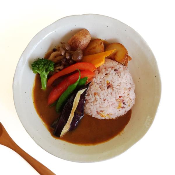 深皿 おしゃれ 雪粉引 21.5cm 麺皿 パスタ皿 カレー皿 そば用食器 そば皿 和食器 美濃焼