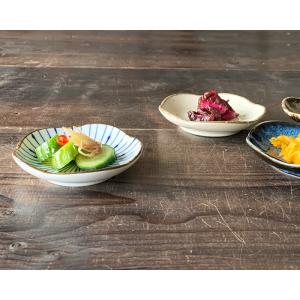 小皿 おしゃれ 梅型30小皿 9.7cm 和食...の詳細画像3