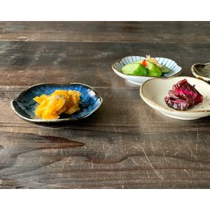 小皿 おしゃれ 梅型30小皿 9.7cm 和食...の詳細画像5