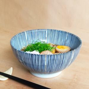 ラーメンどんぶり 特大 青磁 8.0寸 24.5cm リム丼 ラーメン丼 大盛り