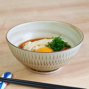 どんぶり 食器 おしゃれ 美濃民芸 さぬき丼 ラーメン丼 鉢 うどん鉢 器