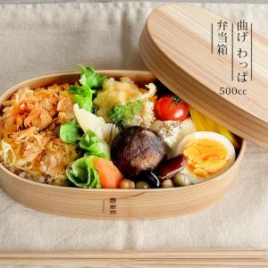 弁当箱 曲げわっぱ 梅の花 わっぱ 日本製 : みのさららヤフー店 - 通販