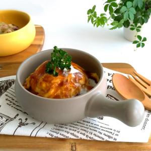 直火 皿 鍋 グリルポット grill pot 信楽焼 [Largeサイズ/IN-007] 日本