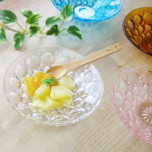 大川 薫 玻璃 菓子鉢 ガラス 茶道具 : 古美術植松 - 通販 - Yahoo